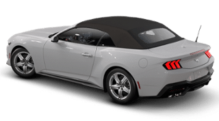 2026 Ford Mustang® External Image 2